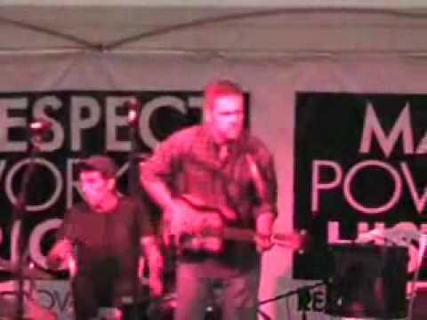 Hightown Crows - Tolpuddle Festival, ...
