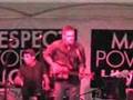 Hightown Crows - Tolpuddle Festival, 2006