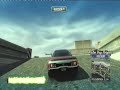 Burnout Paradise Demo - All Billboard Locations