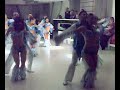 ACADEMYC DANCE BACHATA 2008