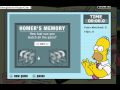 videos de homer simpsons akte