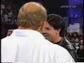 Bischoff & Arn Anderson Spat