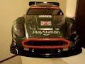 Inferno GT Aston Martin DBR9 w/ FOG Lights Ending Credits!!