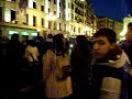 Video14 - Manifestacion en Bilbao por una Vivienda Digna