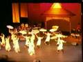 Sriwana @ Festival Tari Serumpun 3