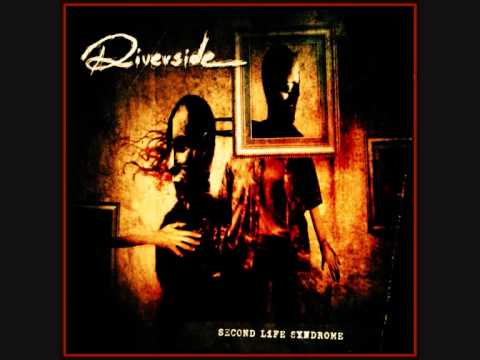 Riverside Volte-Face