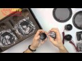 Видеообзор Morel Maximo 5