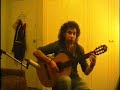 www.alexchudnovsky.com - to purchase a CD or check out the website CD is also now available on Itunes - itunes.apple.com ----------- Hi guys, Please give me your feedback :)) I just finished writing this composition a couple of days ago, quite heavily influenced by my Russian Roots. I hope you enjoy it :)) Cheers, Alex