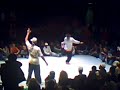 Fabrice Vs Dedson (Final)