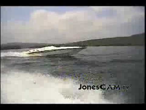 JonesCAM OnBoard Cameras for Lake ...