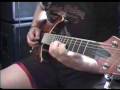 Van Halen's Girl Gone Bad by K Zugel
