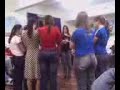 Dinâmica de Grupo (8º BSI - FACECA) - Parte 6