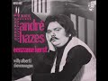 Andre Hazes - Eenzame kerst