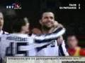 Marcin Mięciel PAOK 1-0 Olympiakos Pireus