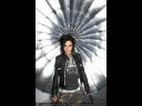 Bill Kaulitz Myn Schatzz