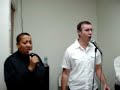 El Coro, Voces del Cielo, cantico 