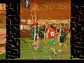 miniemen BBC DE WESTHOEK - Scaldis