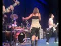 Ewa Farna - P?�telstv�, Otrokovice (1.11.2007)