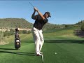 Three Keys of the Golf Backswing