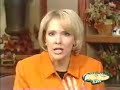 Paula Sands Interviews Dr Robert Young