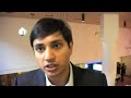 Davos 07 - Aditya Mittal