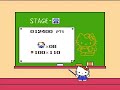 hello kitty world aka balloon fight 2 stage 1