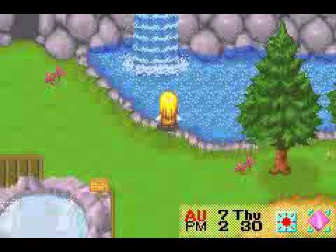 how to collect jewel of truth in harvest moon