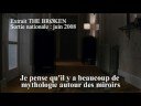 THE BROKEN GERARDMER 2008