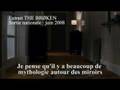 videos de THE BROKEN GERARDMER 2008