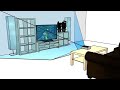 IllumiRoom Demo 5 minutes