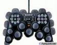 Fake consoles