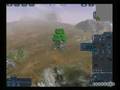 Earth 2160 GamePlay 4