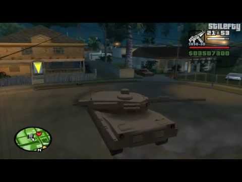Gta San Andreas Hijack Save Game