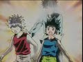 Nen - clase de el señor wing - hunterxhunter Nen - clase de el señor wing - hunterxhunter
