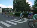 voorbereiding interview Tom Boonen