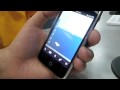 Wyse demos its iphone virtualisation app pocketcloud at vmworld in San Francisco. For more, visit itpro.co.uk.
