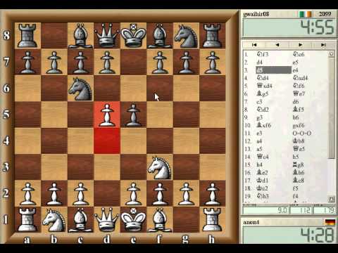chess castling