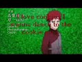 naruto online chat #1 sasuke plan/gaara randomness