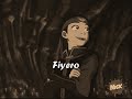 aang dancing through life