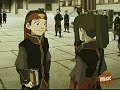 aang dancing through life