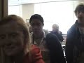 Neuringer Goodbye Video