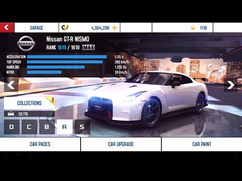how to collect event rewards in asphalt 8