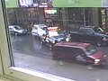 nypd tows brand new suv
