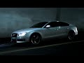 Der Audi A5 Sportback - Official Showroom Trailer