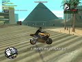 Las Venturas Stunt: pÃ¡r stuntot mutatok nektek. A kÃ¶vetkezÅ Stunt San Fieroba lessz.