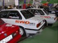 VI Targi Motoryzacji Auto Show Bydgoszcz Hala ?uczniczka