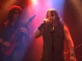 Arctic Flame - Hammer Down (013 Tilburg, 9 november 2008)