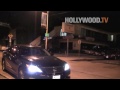 Ryan Phillippe gives the cold shoulder! - Hollywood.TV
