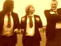 lyd abiie nd lucee dancin