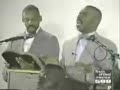 In this video Pastor Jennings preaches from Chester Pennsylvania. He explains how religion is one of satan's greatest tools. Satan uses religion to deceive people and to make them believe that they are saved even when the Bible tells them that are not. He touches on false preaching, freemasonry and women preachers.Freemasonry-----------Pastor Jennings also touches on freemasonry. He discusses what happens in this secret society. He explains what one has to do to become a freemason / mason. In the freemasons there is something called the FunHouse which the wifes of freemasons are not supposed to know about. This FunHouse involves swamping women in a big orgy and having fun with one another's body, fulfilling their sexual desires. Pastor Jennings explains that you cannot be a member of the freemasons and be a christian. In Isaiah 45:19 God said, 
